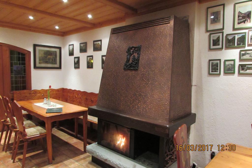 Gasthaus Koenigsruhe Thale Zewnętrze zdjęcie