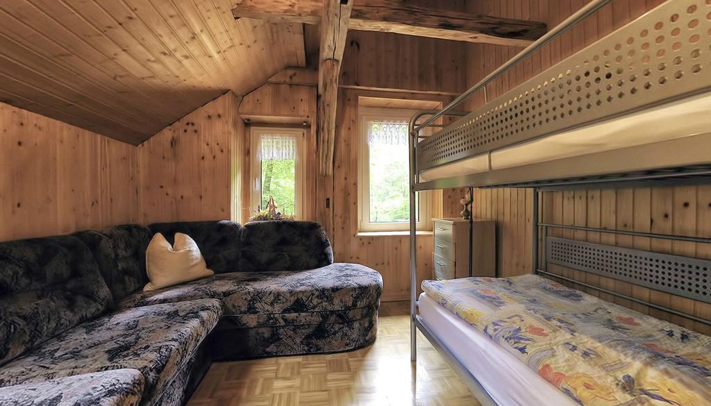 Gasthaus Koenigsruhe Thale Zewnętrze zdjęcie